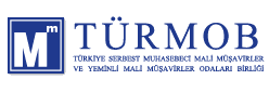 TÜRMOB logosu